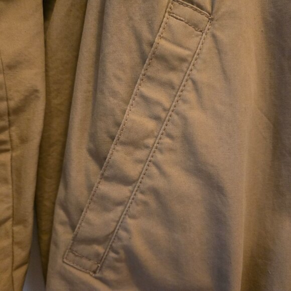 Polo Ralph Lauren Mens Blouson Style Lightweight Jacket - Large - Like New - Picture 9 of 9